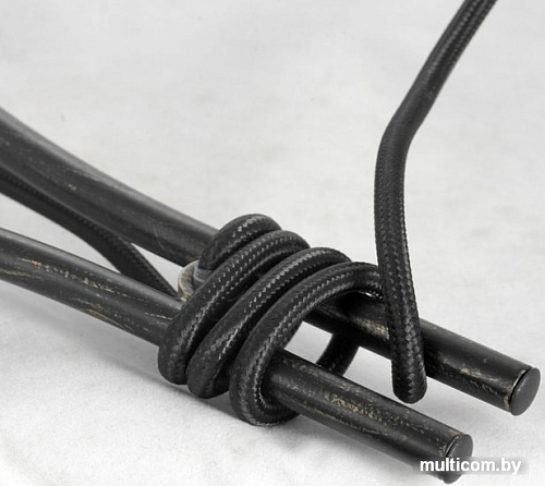 Подвесная люстра Lussole Loft Cranbrook LSP-8256