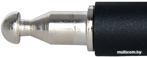 Тросовый Oxford Cable12 Smoke LK245