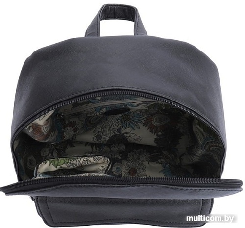 Рюкзак OrsOro DS-0139 (черный)