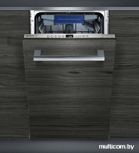Посудомоечная машина Siemens SR655X20MR