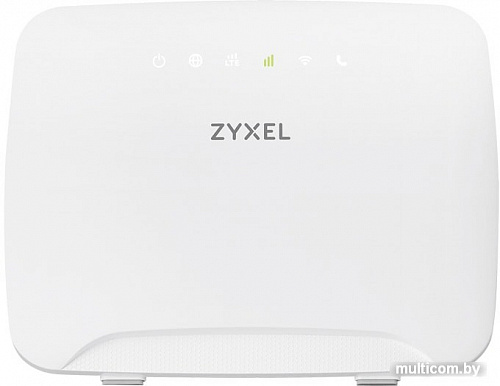 Беспроводной маршрутизатор Zyxel LTE3316-M604