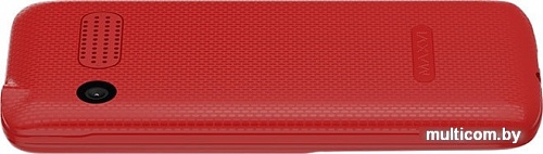 Мобильный телефон Maxvi K15n (красный)
