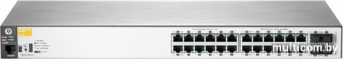 Коммутатор HP 2530-24G (J9776A)