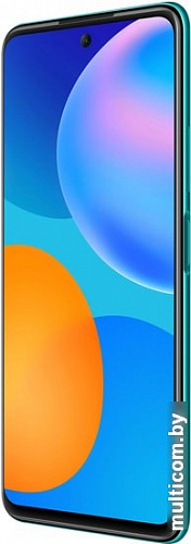 Смартфон Huawei P smart 2021 PPA-LX1 (ярко-зеленый)