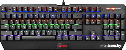 Клавиатура Hiper MK-3 Rate