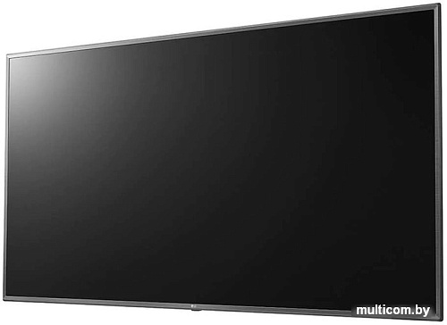 Информационная панель LG 86UL3G-B