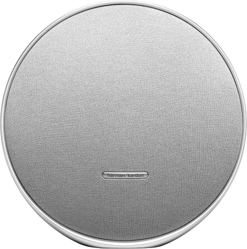 Беспроводная колонка Harman/Kardon Onyx Studio 9 (серый)
