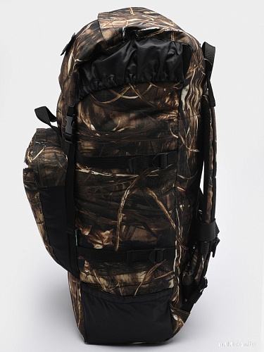 Huntsman Кодар Оксфорд/Рип-Стоп камыш (40 л)