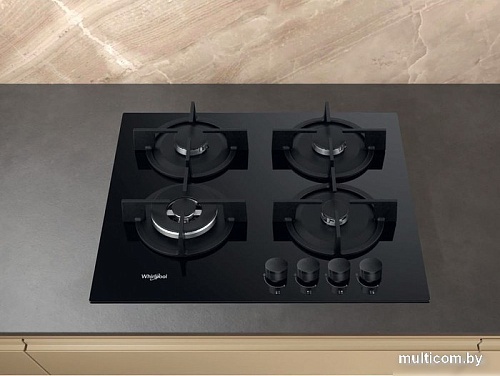 Варочная панель Whirlpool AKT 625/NB1
