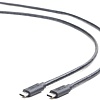 Кабель Cablexpert CCP-USB3.1-CMCM-2M