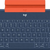 Клавиатура Logitech Keys-To-Go (синий)