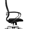 Офисное кресло Metta B 1m 32PF/K127 CH 17833 (рогожка Bahama темно-серый)