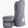 Муфты для рук Rant Nice&amp;Warm 2-16/4 (серый)