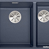 Кухонная мойка Blanco Subline 340/160-F (кофе)