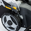 Колёсная газонокосилка Stiga Twinclip 50 SVEQ B
