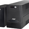 Источник бесперебойного питания FSP DP850