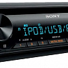 CD/MP3-магнитола Sony CDX-G3300UV