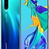 Смартфон Huawei P30 ELE-L29 Dual SIM 6GB/128GB (северное сияние)