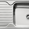 Кухонная мойка TEKA Classico 1C 1E CN [10119056]
