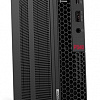 Компактный компьютер Lenovo ThinkStation P340 Tiny 30DF003WRU