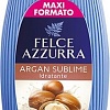 Felce Azzurra Гель для душа Argan Sublime (400 мл)