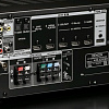 AV ресивер Denon AVR-X550BT