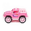 Полесье Автомобиль Легион №4 (розовый) 78278