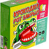 Настольная игра Лас Играс Крокодил рот закрыл 5139247