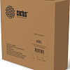 Пластик CACTUS CS-3D-ABS-1KG-DARKGN ABS 1.75 мм 1 кг