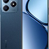 Смартфон Realme C63 6GB/128GB RMX3939 международная версия (кожаный синий)