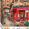 Пазл Step Puzzle Limited Edition. Cafe des Paris