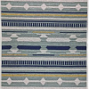 Ковер для жилой комнаты Shahintex Skandy 60x100 S014 855650