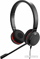 Наушники Jabra Evolve 30 II UC Stereo