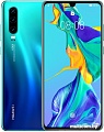 Смартфон Huawei P30 ELE-L29 Dual SIM 6GB/128GB (северное сияние)