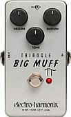 Гитарная педаль Electro-Harmonix Triangle Big Muff Pi