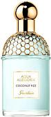 Туалетная вода Guerlain Aqua Allegoria Coconut Fizz EdT (75 мл)