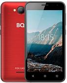 Смартфон BQ-Mobile BQ-4501G Fox Easy (красный)