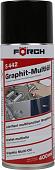 Смазка для узлов FORCH Графитная мультисмазка S442 400мл 65301520