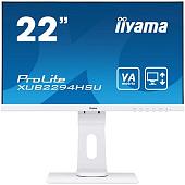 Монитор Iiyama ProLite XUB2294HSU-W1