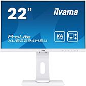 Монитор Iiyama ProLite XUB2294HSU-W1