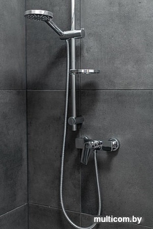Смеситель Laveo Largo BAH 040D