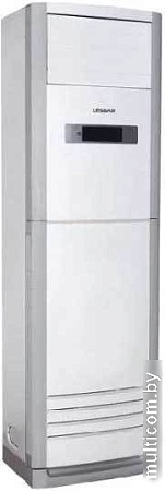 Кондиционер Lessar LS-H48SKA4/LU-H48SKA4