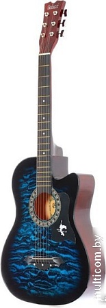 Акустическая гитара Belucci BC3830 BLS
