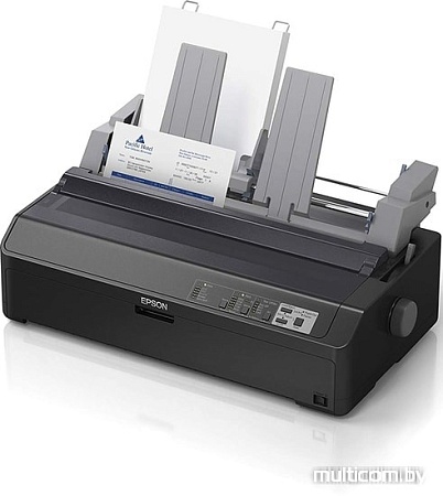Матричный принтер Epson FX-2190II
