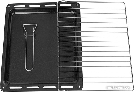 Электрический духовой шкаф Ricci REO-611BG