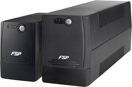 Источник бесперебойного питания FSP DP850
