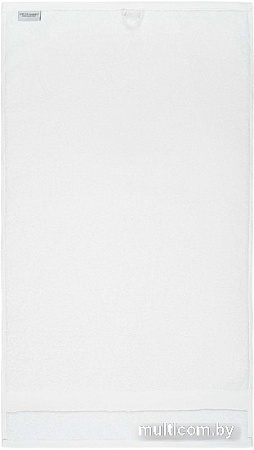 Полотенце Sofi De MarkO Kerry 50х90 Пол-Кр-50х90бел (белый)