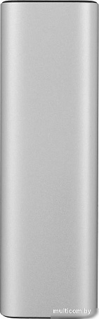 Внешний аккумулятор Romoss PPU10 10000mAh (серый)