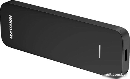 Внешний накопитель Hikvision T1000 HS-ESSD-P0512BWD/512G/BLACK 512GB (черный)