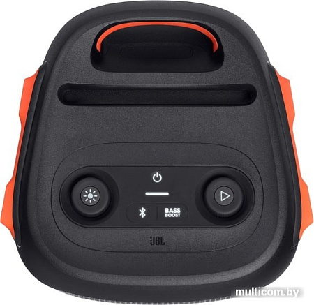 Колонка для вечеринок JBL Partybox 110